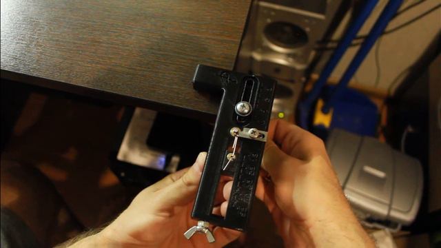 Станок РГС 2.1 - Ручной гибочный станок