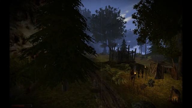 Gothic судьба падальщика смотреть онлайн