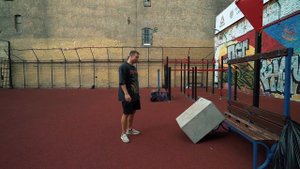 Как Научиться Сальто Назад от Стены? Обучалка на Wall Flip (ВОЛЛ ФЛИП)