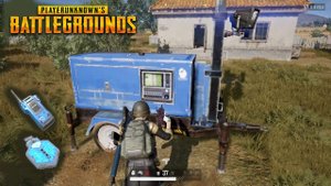 PUBG: BATTLEGROUNDS ✅ Как воскресить Напарника Синим Чипом ✅Resurrect a dead player with a blue chip