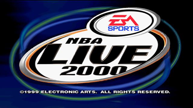 NBA Live 2000 [Nintendo 64] - Rahzel - Menu Theme 2 смотреть онлайн