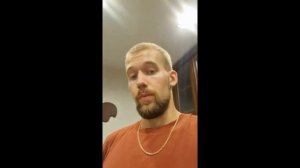 Установка напольного плинтуса МДФ из Петрович, WP07 дуб барон темный.