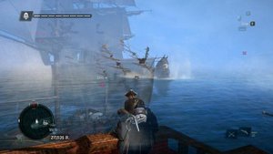 La Dama Negra vs All Legendary Ships (Mod) Assassin's Creed IV Black Flag 200 Subscriber Special!!