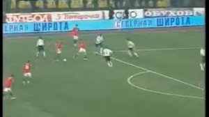 Что делал Аршавин в матче с Англией?