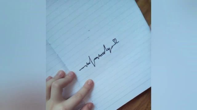 Просто рисую сердце биение смотреть онлайн