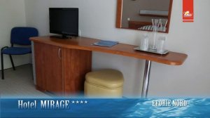 HOTEL MIRAGE