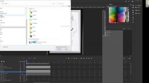 Animate Draw with Pencil Color Check Pattern Discussion