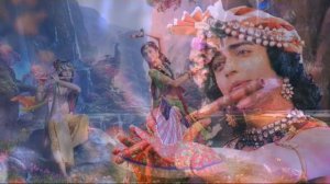 radha krishna sad music, relaxing music, meditation music, study music, yoga music, flute music,
