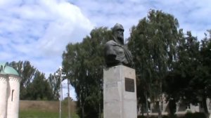 Экскурсия по городу Переславль-Залесский