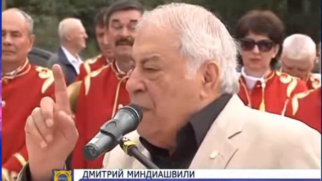 Открытие сквера имени Ярыгина в г. Абакане смотреть онлайн