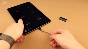 Unboxing-SHANLING UA1S Portable USB DAC/AMP