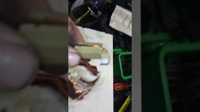 Домовент моторчик разборка. смотреть онлайн