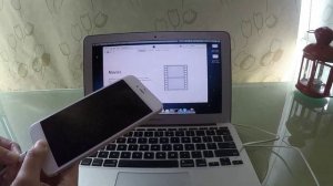 iPhone Recovery Mode - put iPhone 6S into recovery mode (iOS 9)