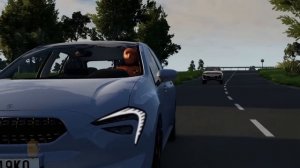 Crash Test Dummy ROAD RAGE 3 | BeamNG.drive