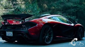 DJ Kapral & Sharliz - Танцы на стеклах - s’NеЖNыЙ Angel N в соавторстве с • ВЕТЕР