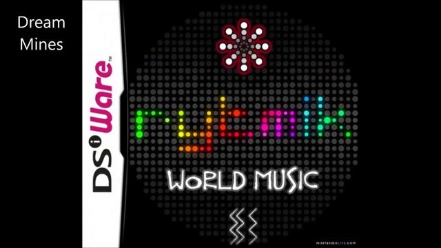 Rytmik: World Music - Dream Mines смотреть онлайн