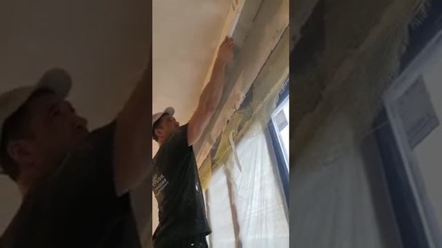 #уголок#гипсокартон#ростовнадону Уголок малярный для торцов гипсокартона смотреть онлайн