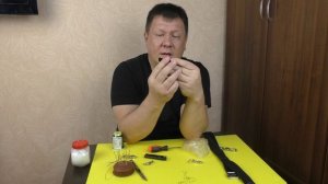 Замена карабинов на сумке PICARD.mp4