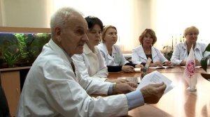 85 лет кафедре биологии и общей генетики Первого МГМУ им. И. М. Сеченова