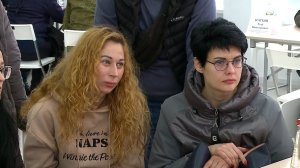 В с. Марфино состоялась выездная администрация