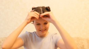 ПРАВДА ИЛИ ЛОЖЬ? Кудри на трубочки. Африканские кудряшки.