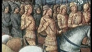 Рыцари крестоносцы Тайны ордена Тамплиеров