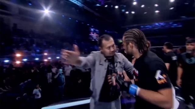 Токтар уходит из ММА? Хумоюн не вышел на бой! Бразилец укусил соперника. Дебют Упучука | OCTAGON 44 смотреть онлайн