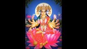 Gayatri Mantra Hein Braat