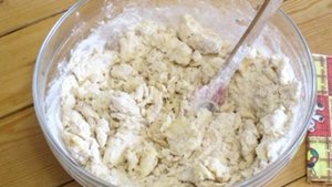 Печенье рассыпчатое