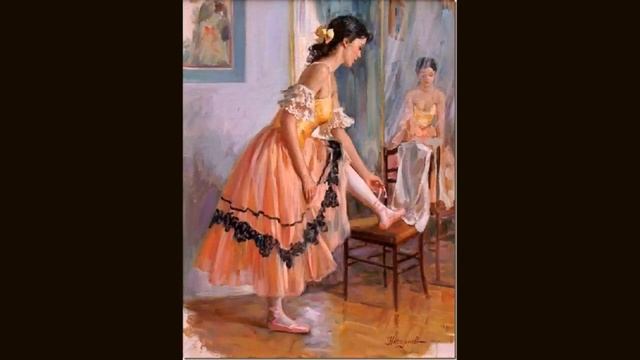 Русский художник Владислав Нагорнов смотреть онлайн