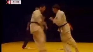 Кубок ОЯМЫ КАРАТЭ Кекунсикай