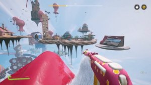 этот уровень Atomic Heart сломал мне психику