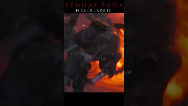 СТРАДАНИЕ БОЛЬ СМЕРТЬ И КРОВЬ ▶ Senua’s Saga: Hellblade II - Сага Сенуа: Адский клинок 2