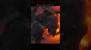 СТРАДАНИЕ БОЛЬ СМЕРТЬ И КРОВЬ ▶ Senua’s Saga: Hellblade II - Сага Сенуа: Адский клинок 2