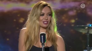 Lidija Bacic Lille - ADRENALINA (Official Music Video)