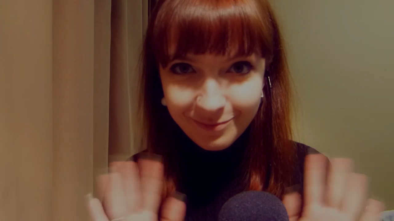 АСМР ASMR Сказка на ночь от автора: Леа Ри - 13 / Про кино, Пуаро и приметы / Шепот