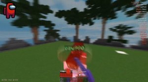 Augustus Client vs Ryu Client || Intave and Polar HvH