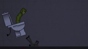 Коричневый камера Мэн вернулся 2 | #melonplaygroud