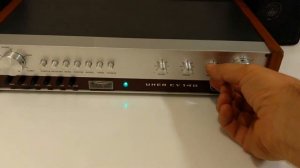 Uher CV 140
