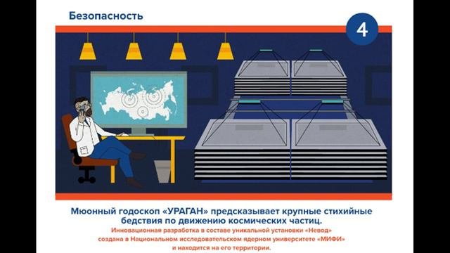 10 российских изобретений, которые изменят мир.