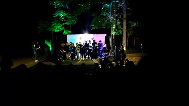 Выступление учеников Музыкальной Школы Максима Ульянова смотреть онлайн