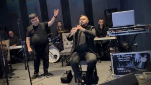 Tatul Avoyan & Gurgen Manukyan Klarnet 2023