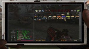 S.T.A.L.K.E.R. 2023. Гаусс-автомат. #151 НС+OGSR  Патч от 01.2023