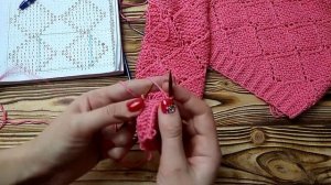 СВИТЕР ОТ ШАНЕЛЬ ПОДРОБНЫЙ МК РЕГЛАНОМ СНИЗУ ЧАСТЬ 2