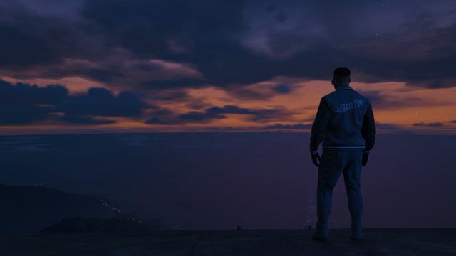 GTA 5 Online - Rocket Voltic Fun смотреть онлайн