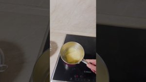 Масло с ореховым вкусом бер нуазет beurre noisette