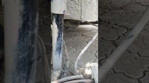 вито 638 замена задней пружины
