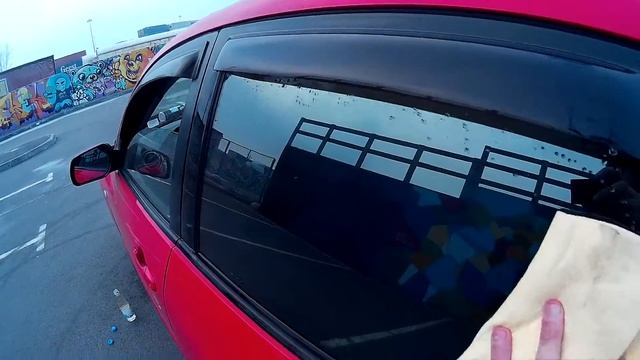 #heartstarTV Супер-тряпка салфетка Aion Plas Senu смотреть онлайн