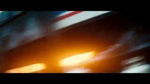 трансформеры 3 оптимус против шоквейна