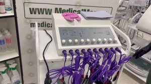 Аппарат для миостимуляции B-333